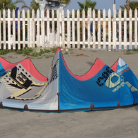 Kite North Evo 12 anno 2011