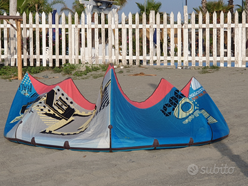 Kite North Evo 12 anno 2011