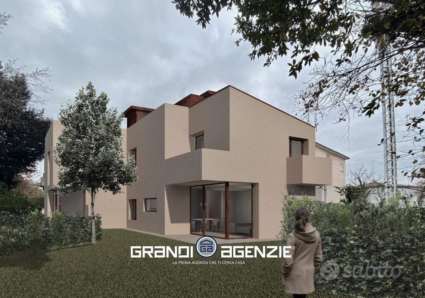 House in Treviso, Santa Maria del Rovere - Vista 2