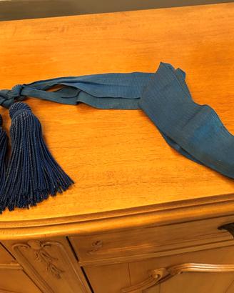 Fascia militare