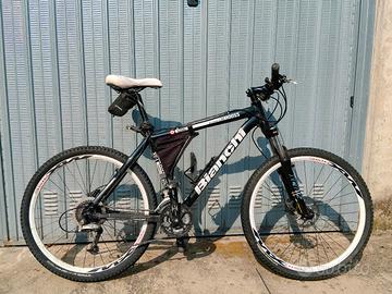 Mountain Bike Bianchi