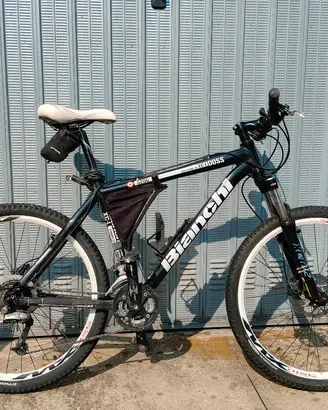 Mountain Bike Bianchi