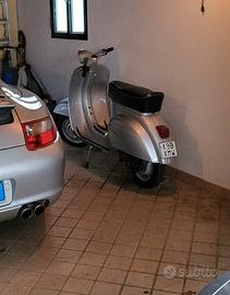 Vespa 50 r