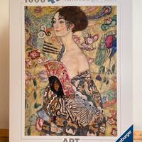 Puzzle ARTE 1000 pezzi