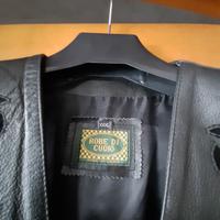 gilet per moto custom