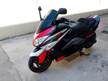 Scooter Tmax 500 Usato