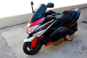 Scooter Tmax 500 Usato
