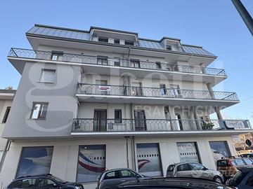 Appartamento Isernia [Z2 TNU GLC - C2VRG]