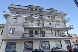 Appartamento Isernia [Z2 TNU GLC - C2VRG]