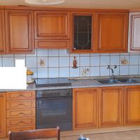 cucina ad angolo