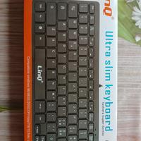 mini tastiera per tablet e notebook