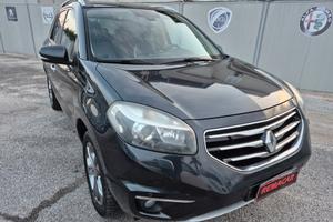 Renault KOLEOS RESTAYLING 2.0 dCi 150CV 4X4 STRAFU