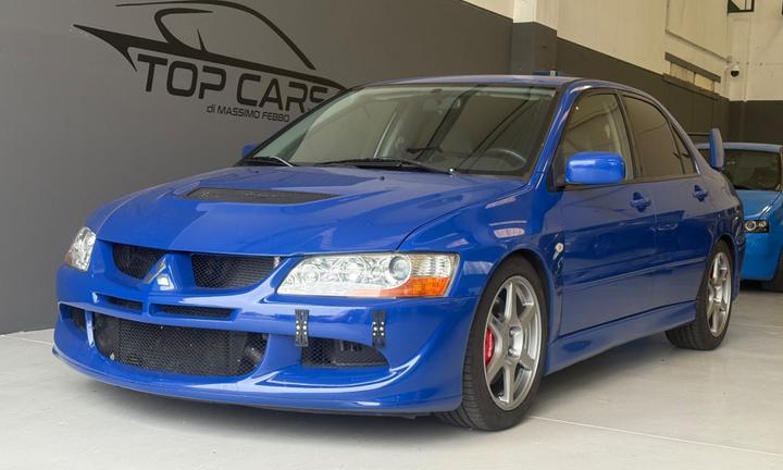 Mitsubishi Lancer 2.0 4p. 4WD Evo VIII GSR