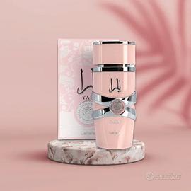Yara Lattafa Eau de Parfum 100 ml – NUOVO e ORIGIN