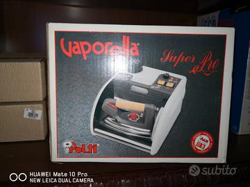 vaporella polti super pro 