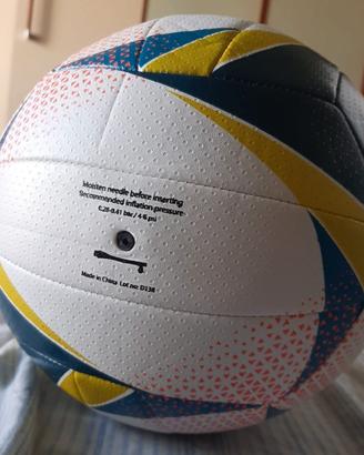 Splendido pallone da pallavolo KAPPA