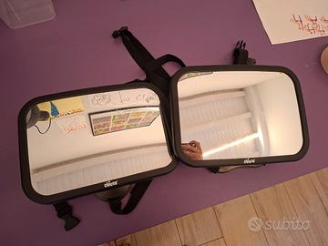 specchietti retrovisori per auto chicco