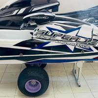 Yamaha Super Jet 701