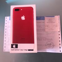 iPhone 7 Plus 128 GB