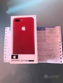 iPhone 7 Plus 128 GB