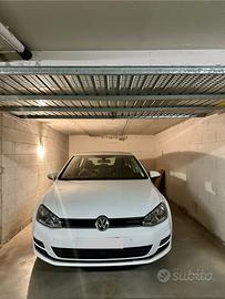 VOLKSWAGEN Golf 7ª serie-1.6 DSG TDI HIGHLINE 2014