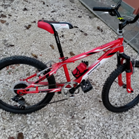 MTB bimbo