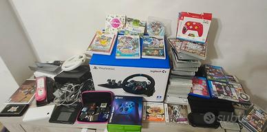 console