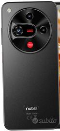 zte nubia focus 2 5g 20/256 gb black