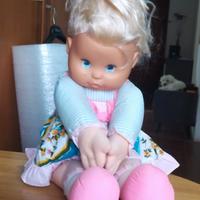 Bambola Famosa anni '90