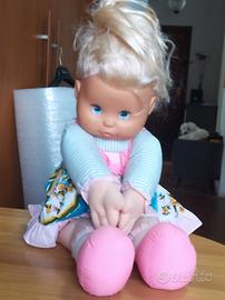 Bambola Famosa anni '90