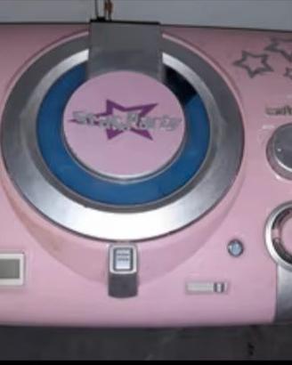 Lettore Cd musicale