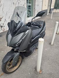 xmx 300