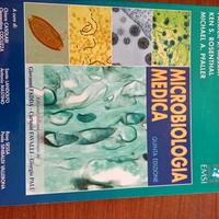 MICROBIOLOGIA MEDICA MURRAY QUINTA EDIZIONE