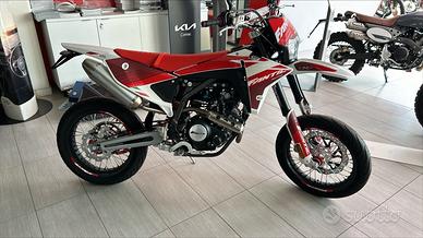 Fantic Motor Motard XN 50 PERFORMANCE