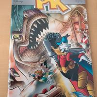 PK - Pikappa 2 (Disney)