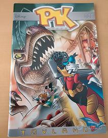 PK - Pikappa 2 (Disney)