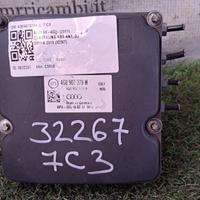 ABS AUDI A6 Berlina Serie C7 (4GC) 4G0907379H CMGB
