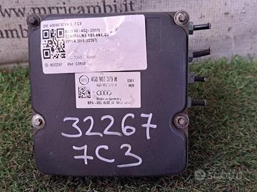ABS AUDI A6 Berlina Serie C7 (4GC) 4G0907379H CMGB