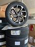 gomme-invernali-nuove-continental-con-cerchi-in-le
