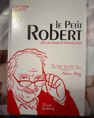 Dizionario