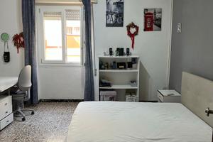 Quadrivano zona universitaria