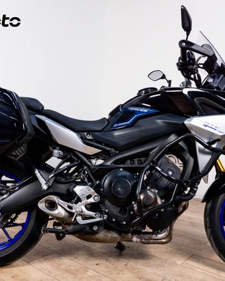 YAMAHA TRACER 900 GT - 2021