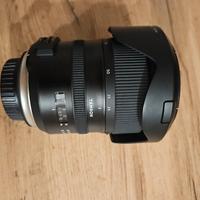 Tamron 24-70 2.8 vc usd G2 Canon