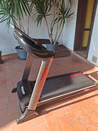 TAPIS ROULANT FASSI F 8.0 HRC