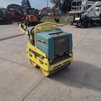 Rullo ammann ar 65