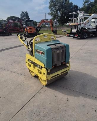 Rullo ammann ar 65