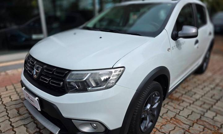 Dacia Sandero 1.5 dci Brave s&s 90cv