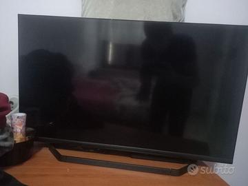 Televisione