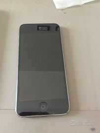 K3594NN-Apple iPod Touch 5