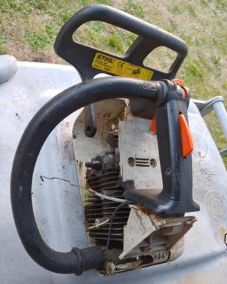 motosega STHIL 019T
